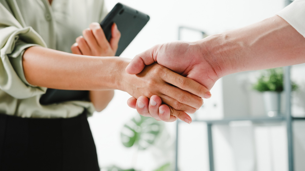 GLOBAL PARTNERSHIP